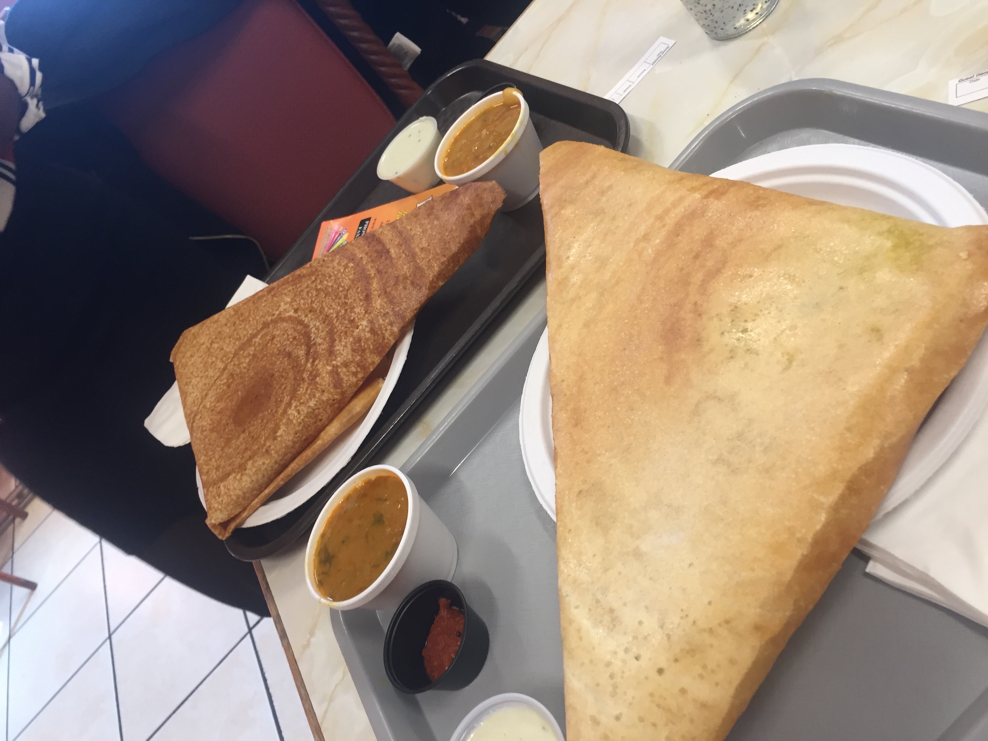 Best Kept Secret: Home cooked Indian food in Albany