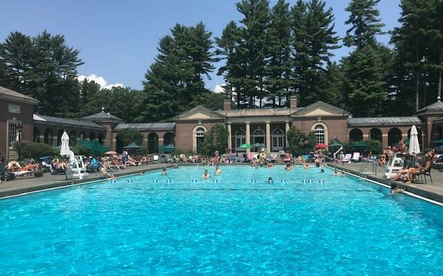 My Summer 2019 Saratoga County Bucket List