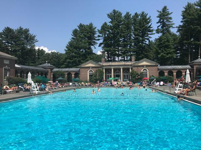 My Summer 2019 Saratoga County Bucket List