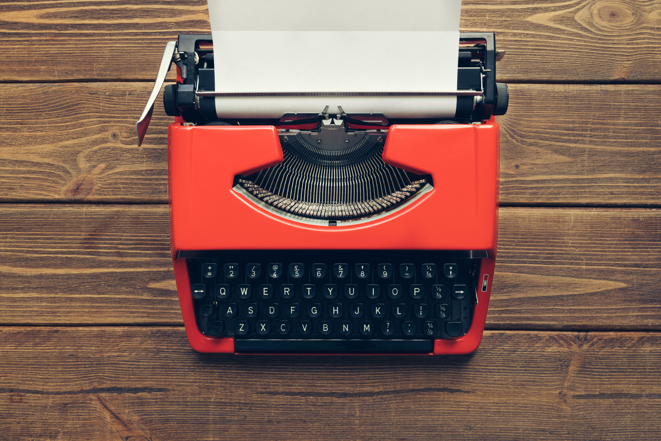 WRITER FOR HIRE